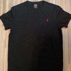Polo tee